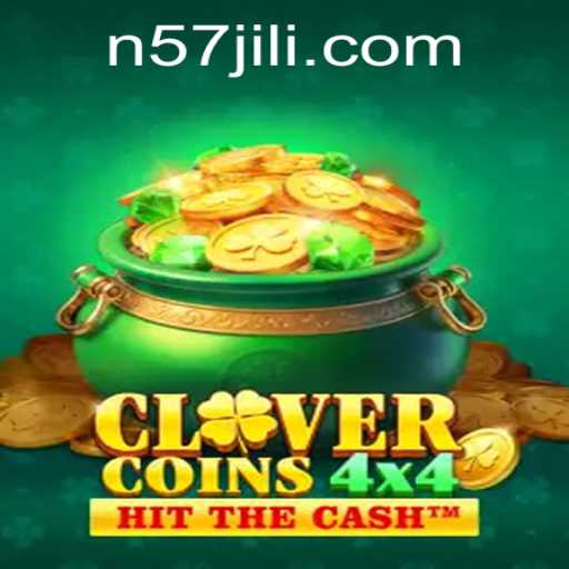 Dive into the Exciting World of CloverCoins4x4: Discover the Thrill of N57