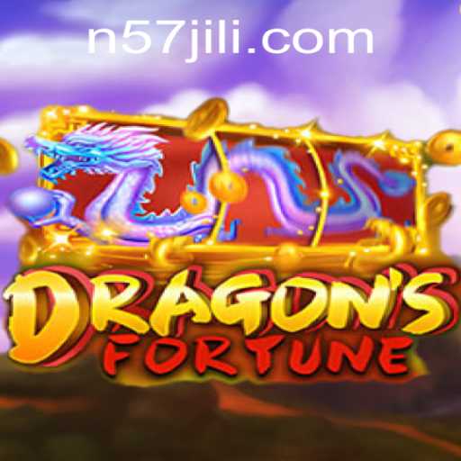 Explore the Enchanting Realm of DragonFortune: Unleashing the Adventure with N57