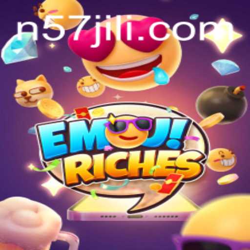 Exploring EmojiRiches: A Game of Strategy and Fun