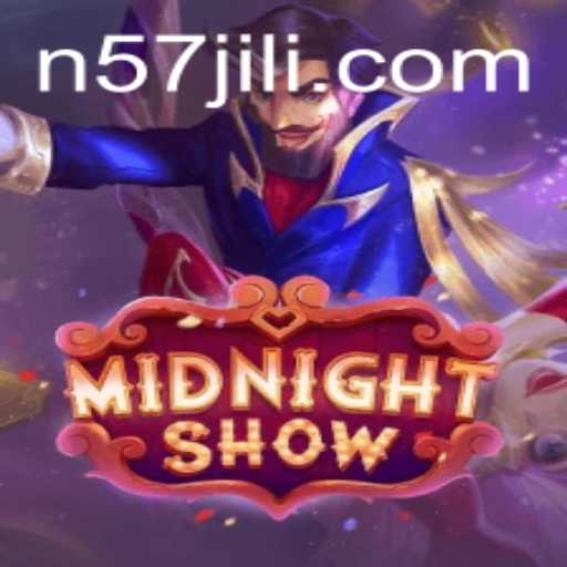 MidnightShow: The Thrilling Adventure Game Featuring N57