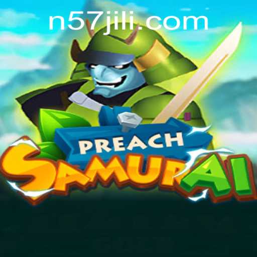 Immerse Yourself in the World of PreachSamurai: The New Gaming Phenomenon with Unique Challenges