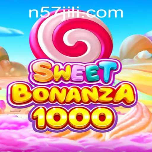 Unveiling SweetBonanza1000: A Sweet Gaming Adventure with a Twist