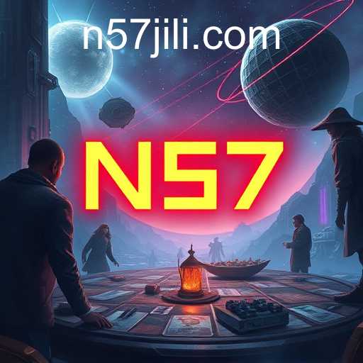 Exploring the World of Tabletop Games with N57